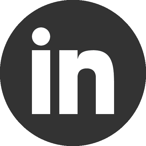 LinkedIn Icon